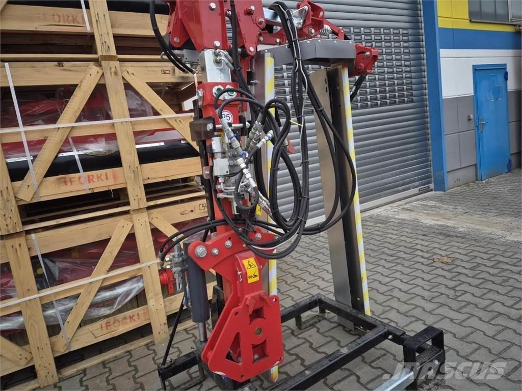  ERO Modul Line Landbouw - overige