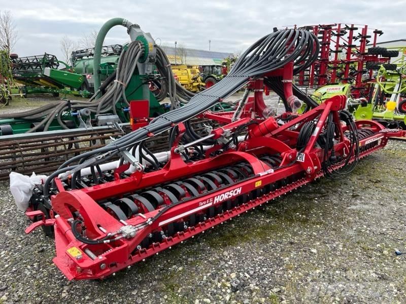 Horsch Taro 6 SL Zaaimachines