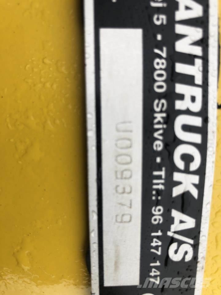  Øvrige Hjul Banden, wielen en velgen