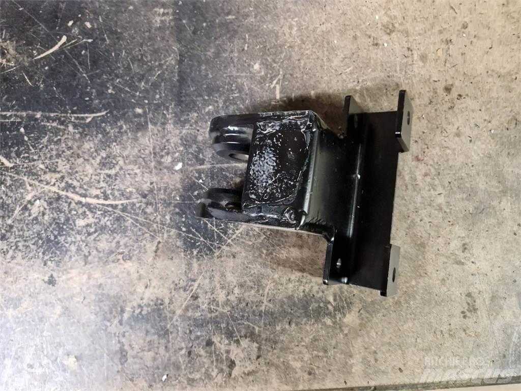 Eco Log 7010939 Chassis en ophanging