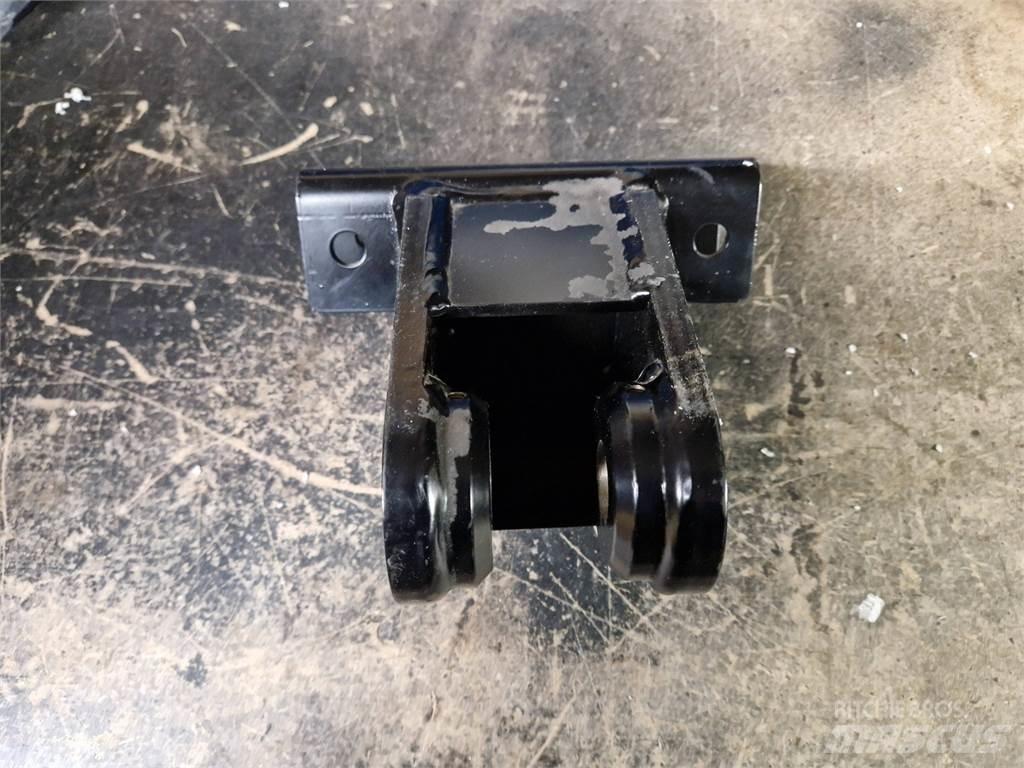 Eco Log 7010939 Chassis en ophanging