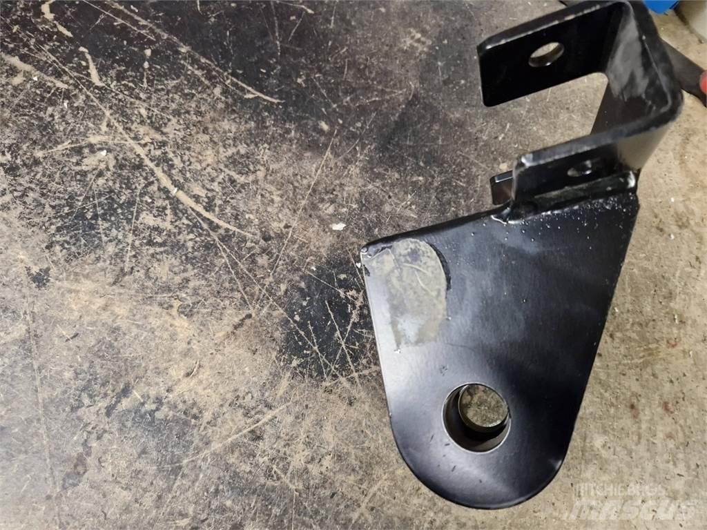 Eco Log 7010939 Chassis en ophanging