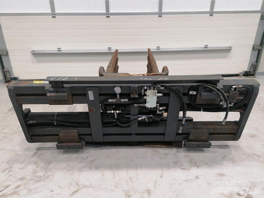 Kaup 6.5T413b-1 Balenklemmen