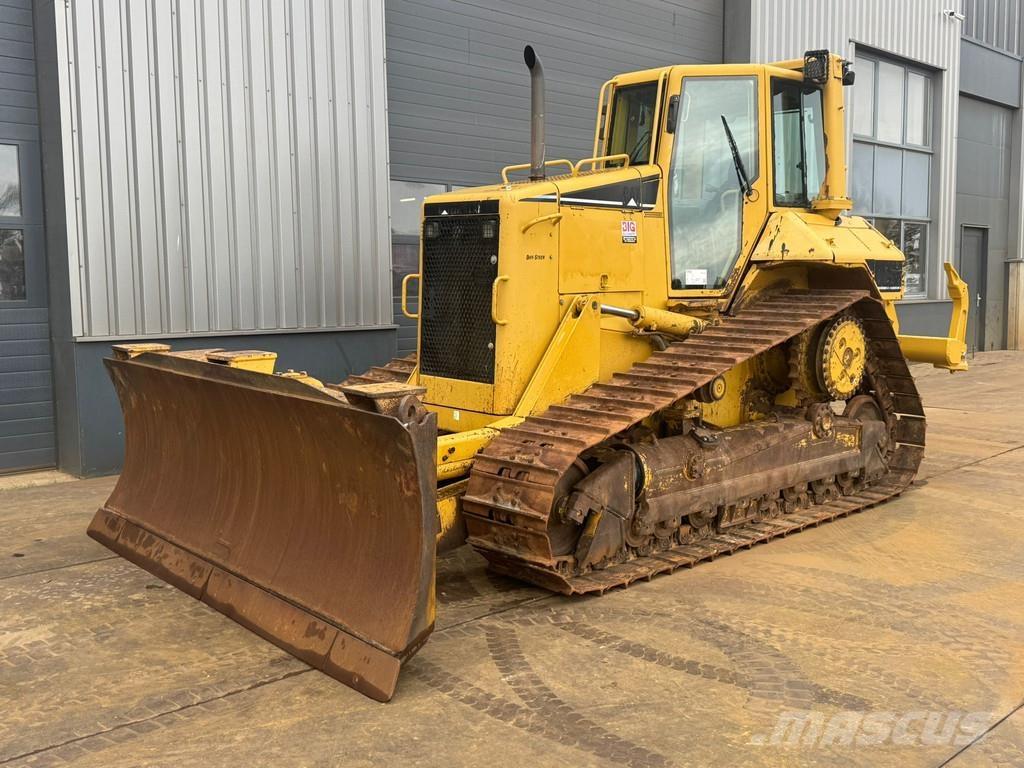 CAT D6N XL Rupsdozers