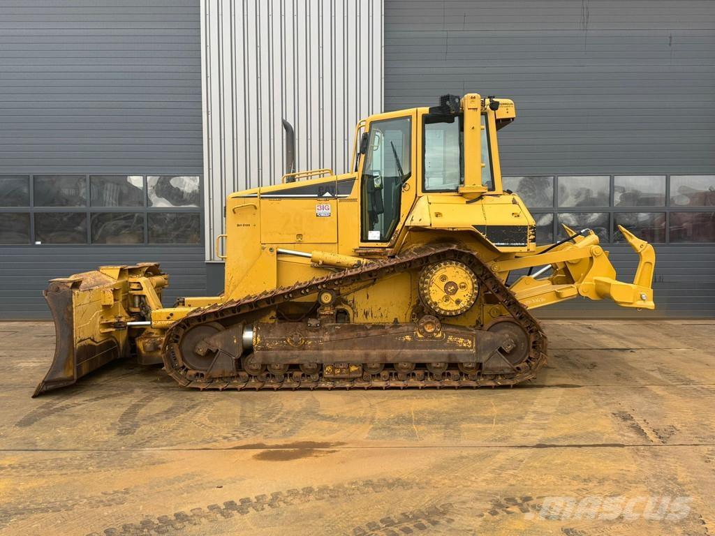 CAT D6N XL Rupsdozers