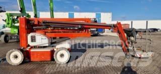 Niftylift HR 17 NE Knikarmhoogwerkers