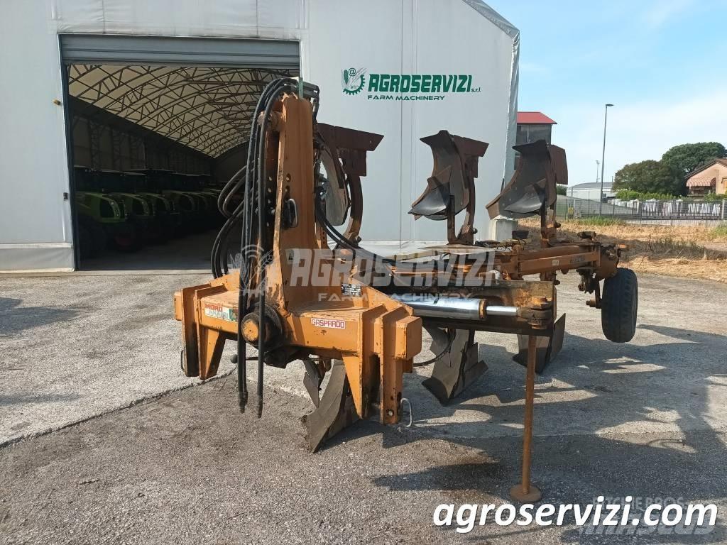  MORO ARATRI 20 APVFS Beitelploeg