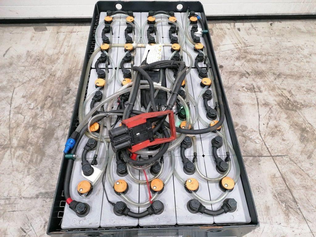  Batterij 48V 625Ah Batterijen
