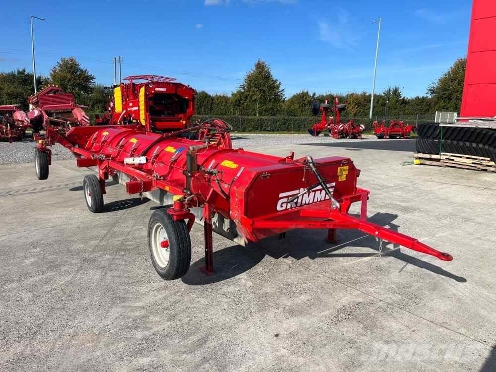 Grimme KS 5400 Aardappel materieel - Overigen