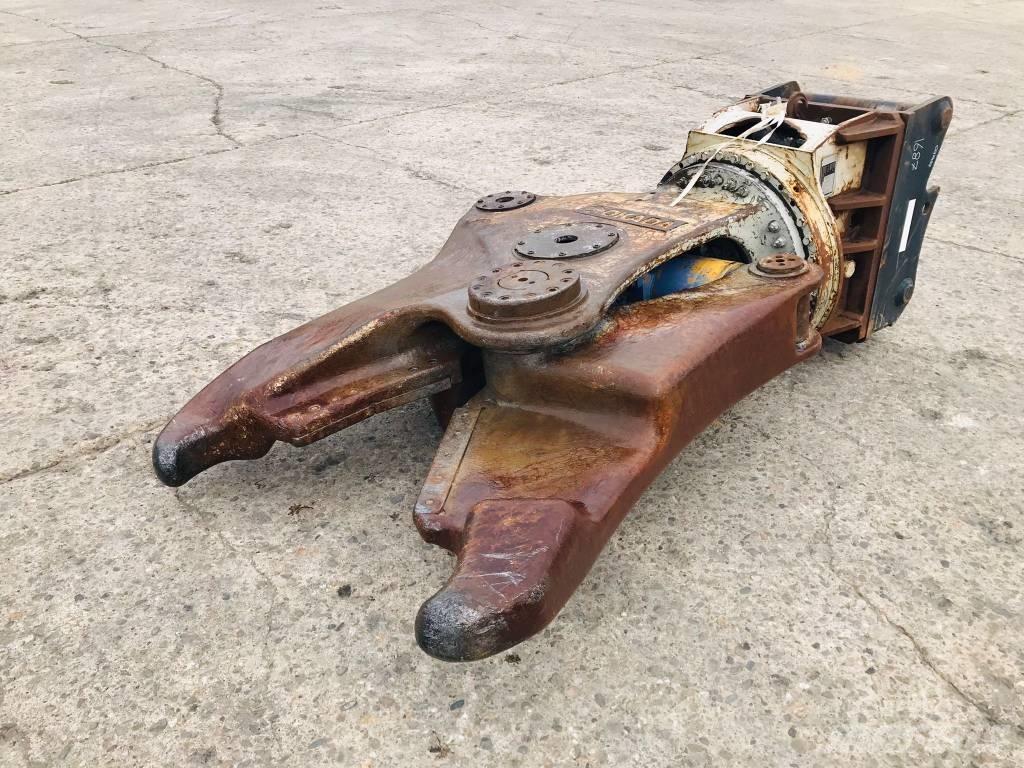 Okada Cut-70v/hr Scharen
