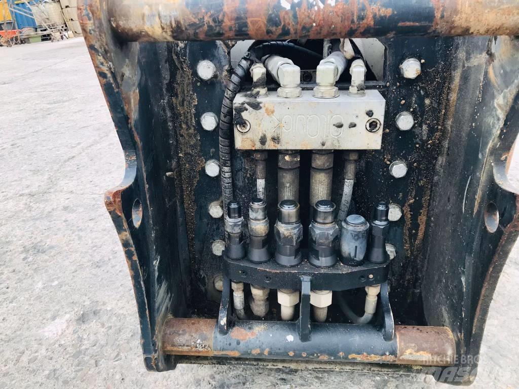 Okada Cut-70v/hr Scharen