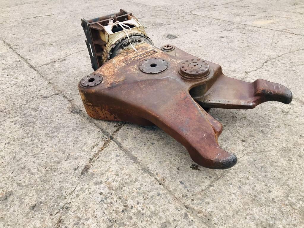 Okada Cut-70v/hr Scharen