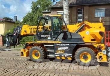 JCB Roto 5.5-21 Verreikers