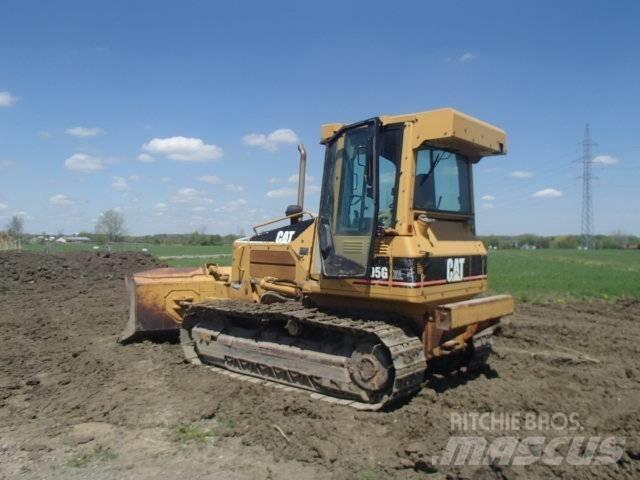 CAT D 5 G XL Rupsdozers