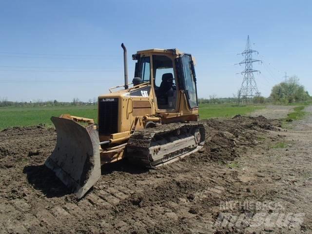 CAT D 5 G XL Rupsdozers