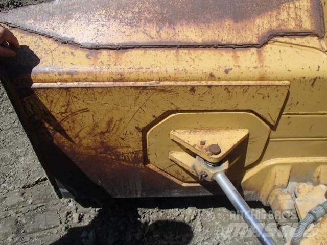CAT D 5 G XL Rupsdozers