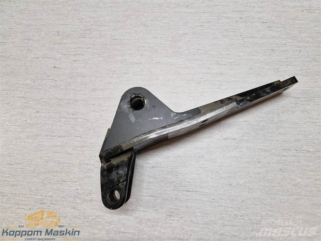 Eco Log 7020294 Chassis en ophanging