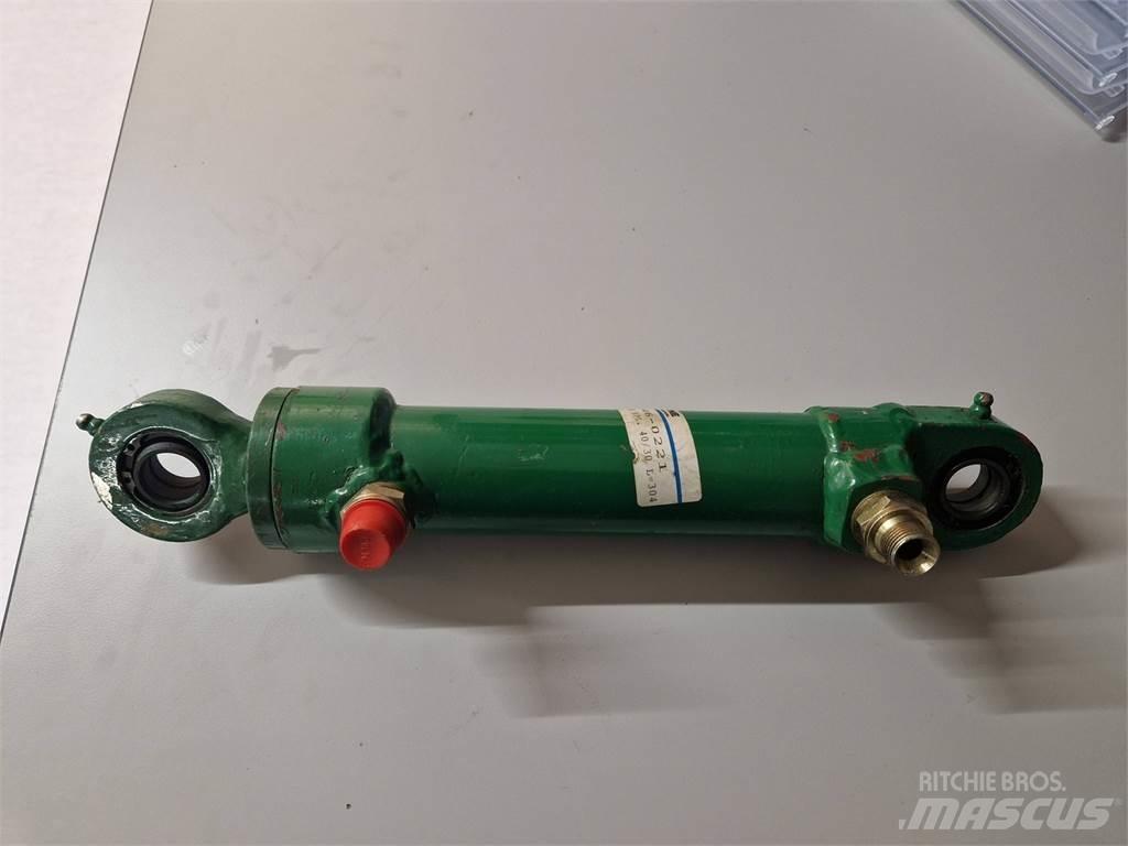 Rottne 046-0221 Boomvelkoppen