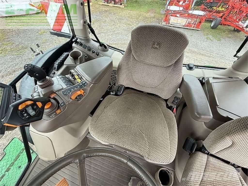 John Deere 6250r Tractoren