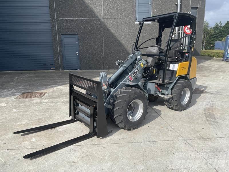 GiANT V 452 T XTRA Wielladers