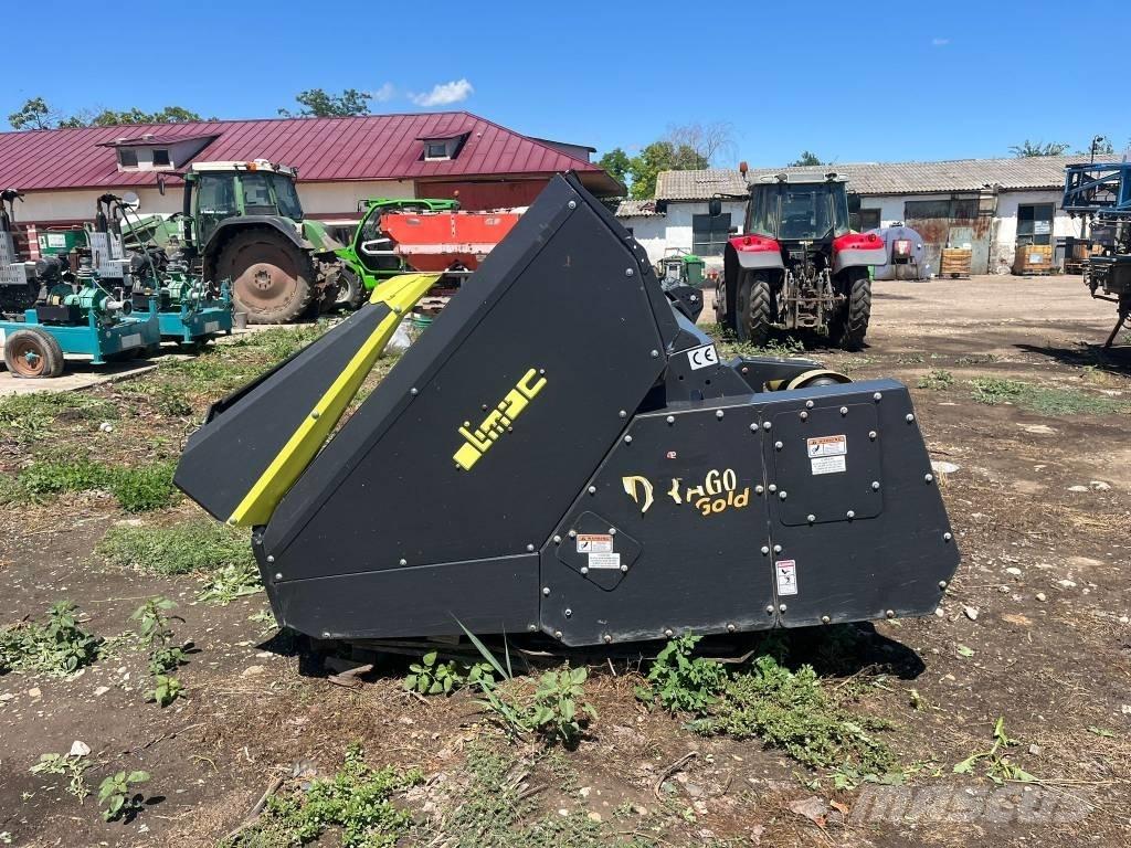 Olimac Drago Gold Landbouw - overige