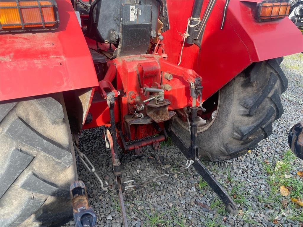 McCormick 523 Tractoren