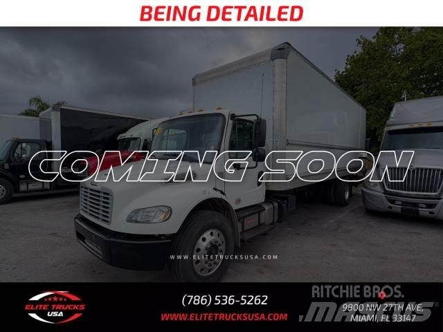 Freightliner M106 Anders
