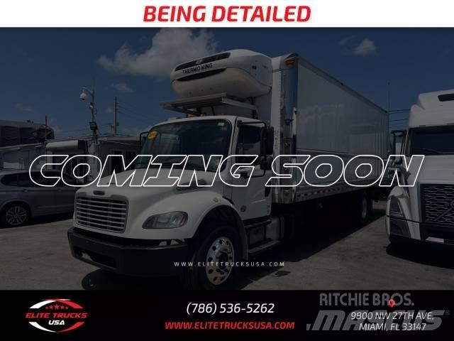 Freightliner M106 Anders