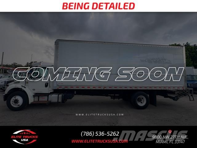 Freightliner M106 Anders