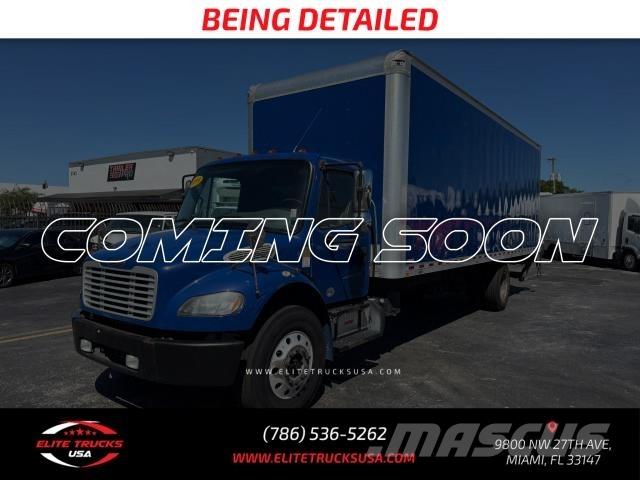 Freightliner M106 Anders