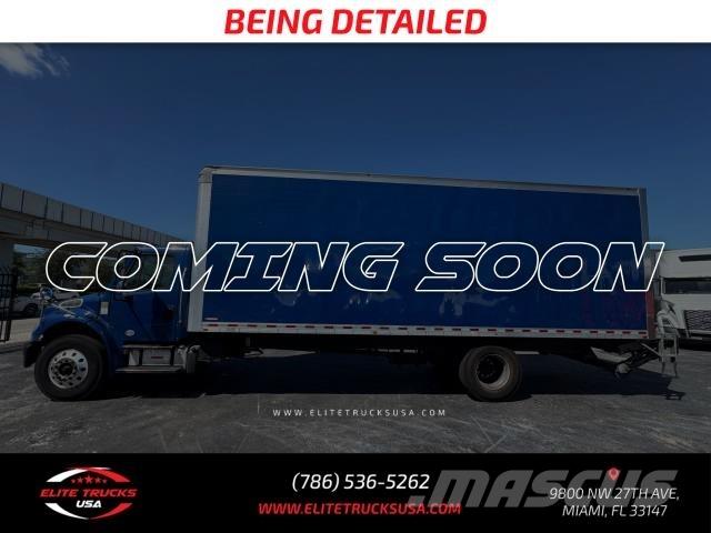 Freightliner M106 Anders