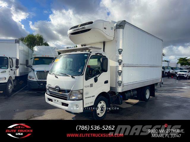 Hino 195 Anders