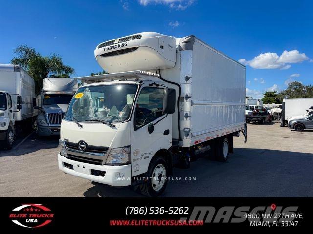 Hino 195 Anders