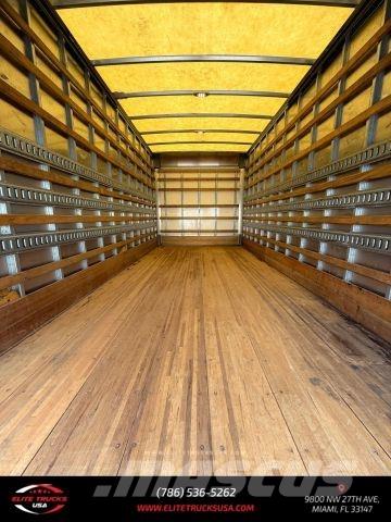 Hino 195 Anders