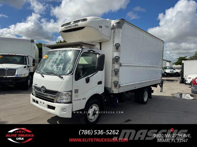 Hino 195 Anders