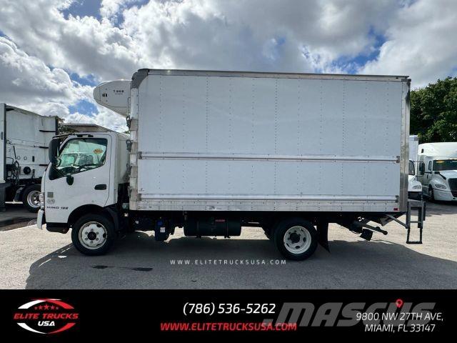 Hino 195 Anders