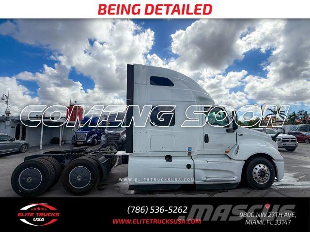 International LT Anders