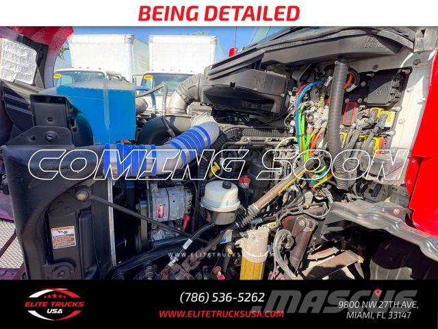 Kenworth T600 Anders