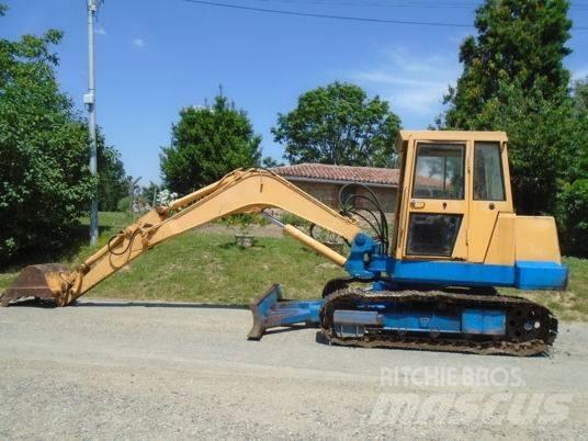 Kubota KH 191 KH 191 Minigraafmachines < 7t