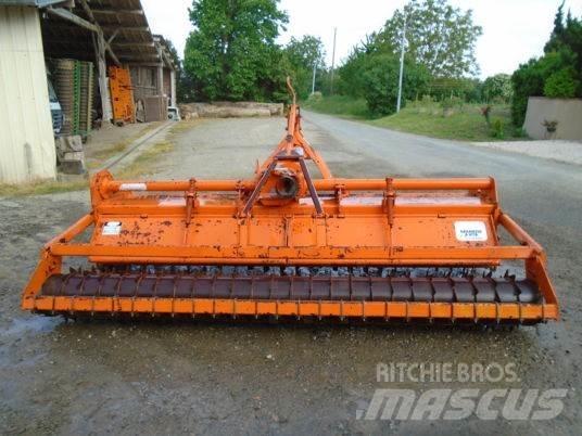 Maschio M COB M COB Rotorkopeggen / rototillers
