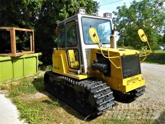 Morooka MK40S MK40S Tractoren