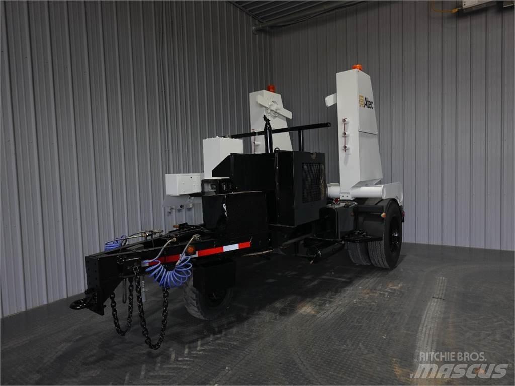 Altec AD108 Mijnbouw kabelleggers