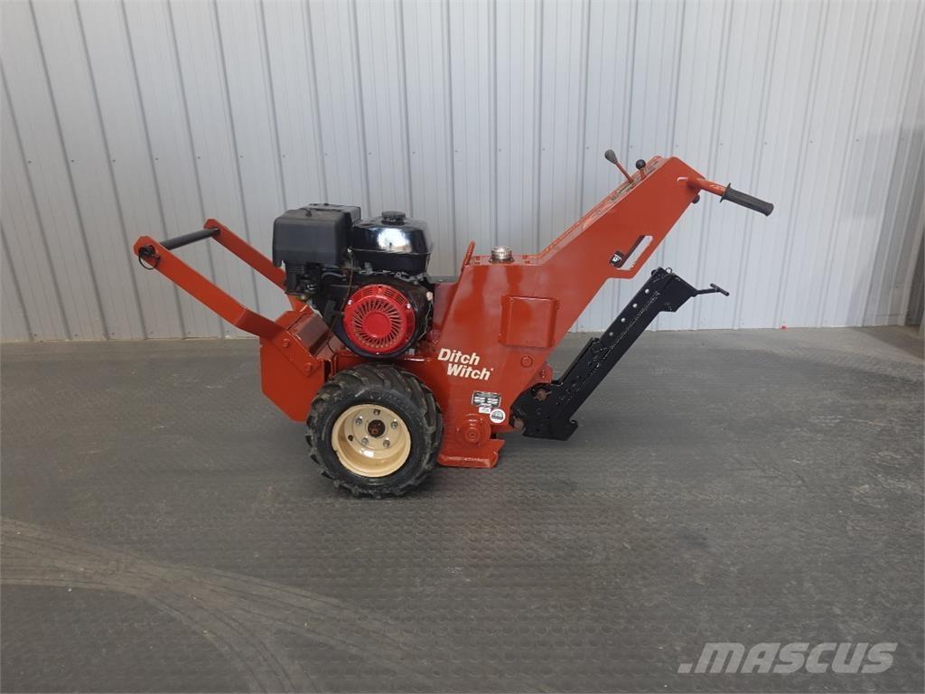 Ditch Witch 100SX Transport - Anderen