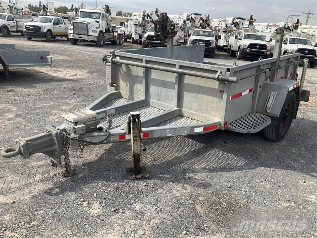  SAUBER MFG 1555 Bouw - Overige