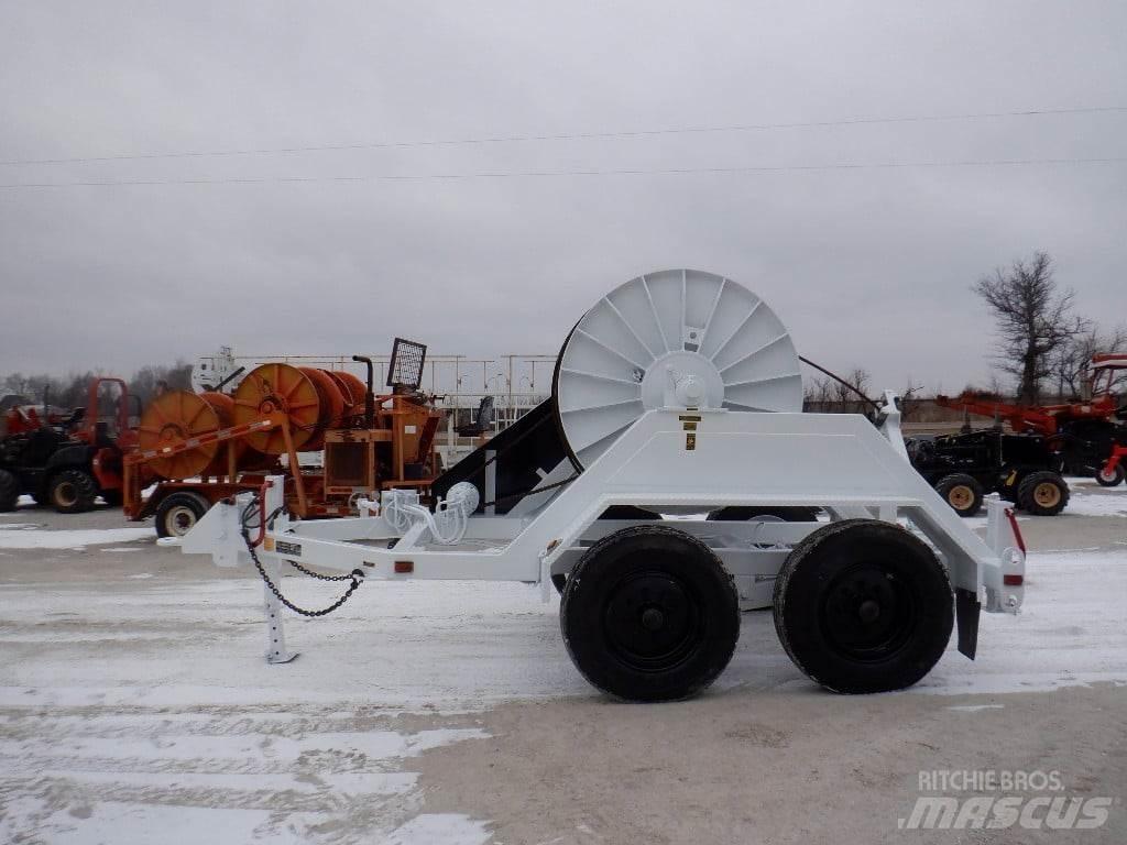 TSE 6811 RW Bouw - Overige