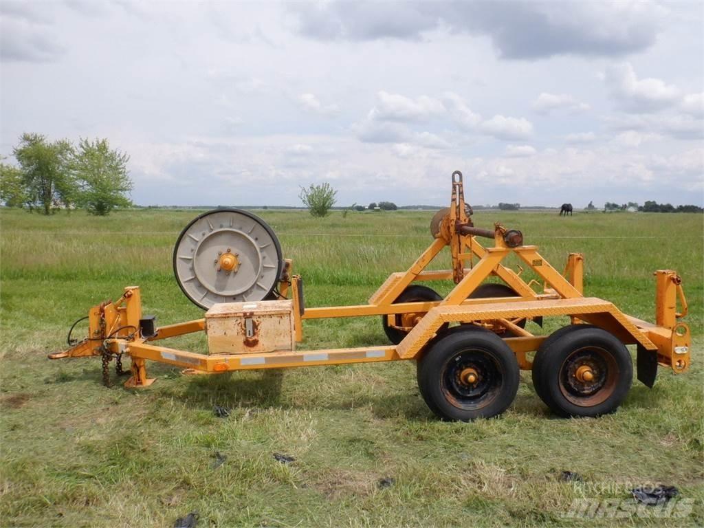 TSE T30/36-VGRC Bouw - Overige