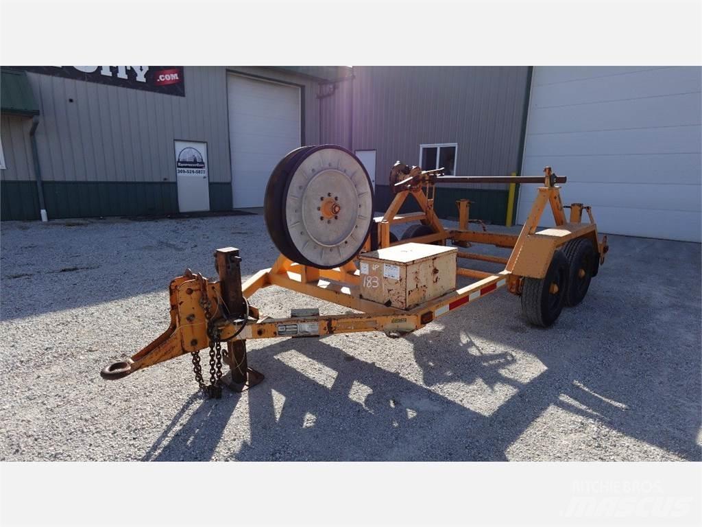 TSE T30/36-VGRC Bouw - Overige