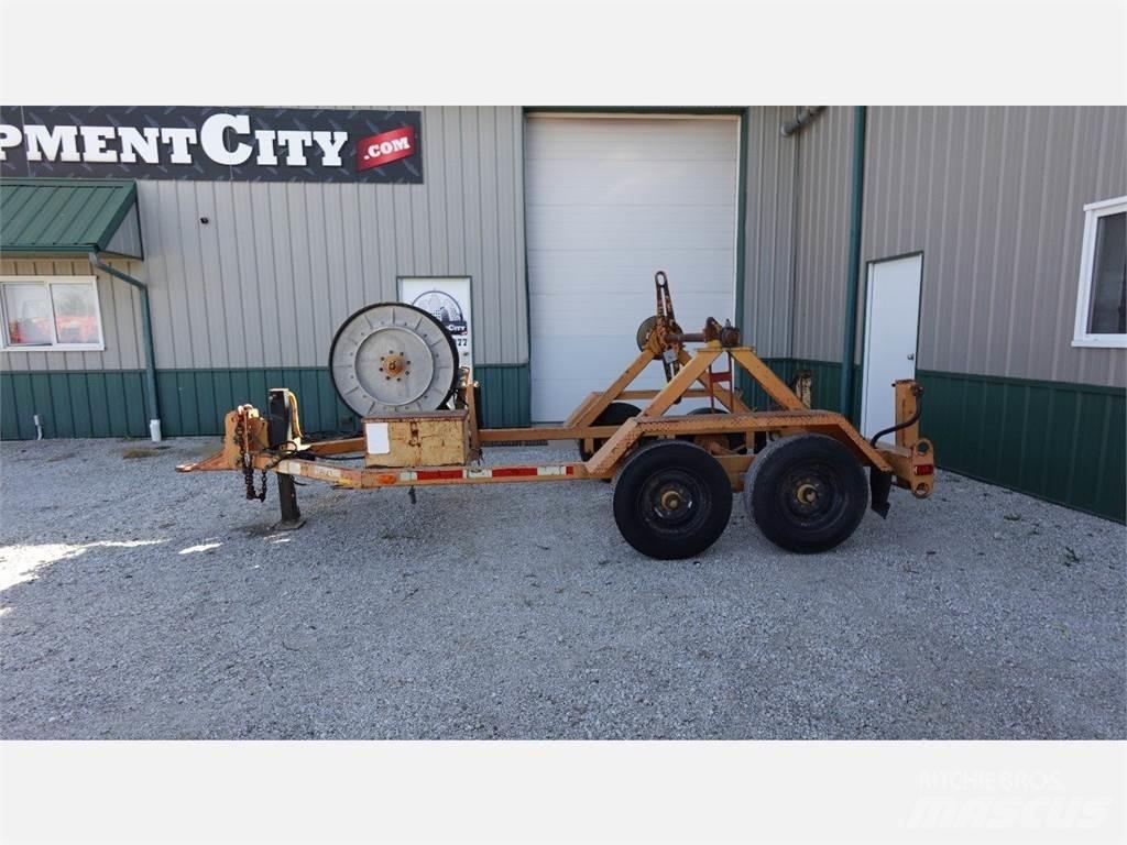 TSE T30/36-VGRC Bouw - Overige