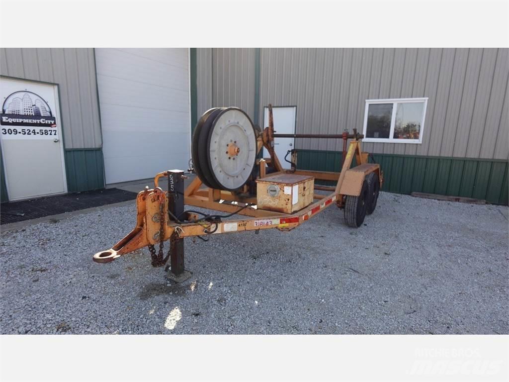 TSE T30/36-VGRC Bouw - Overige