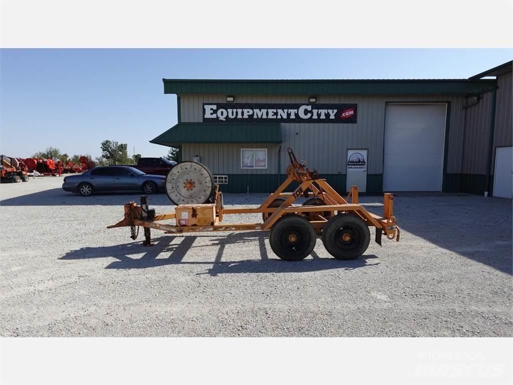 TSE T30/36-VGRC Bouw - Overige